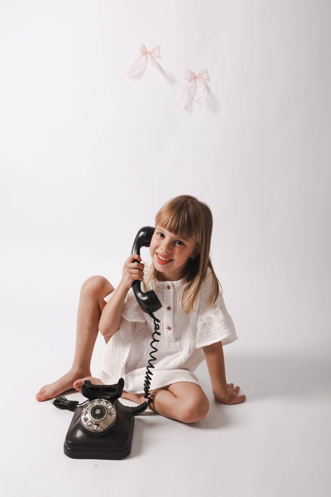 Studijsko fotografiranje