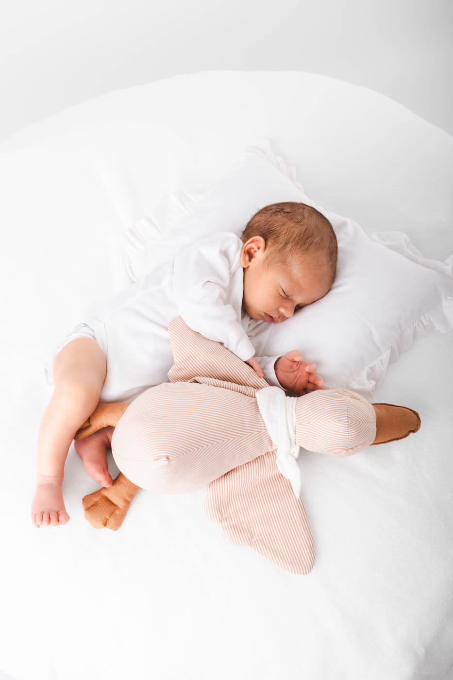 Fotografiranje beba